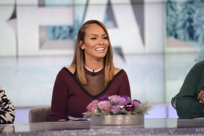 Evelyn Lozada Opens Up About Domestic Violence And Has Heartfelt Words For Victims